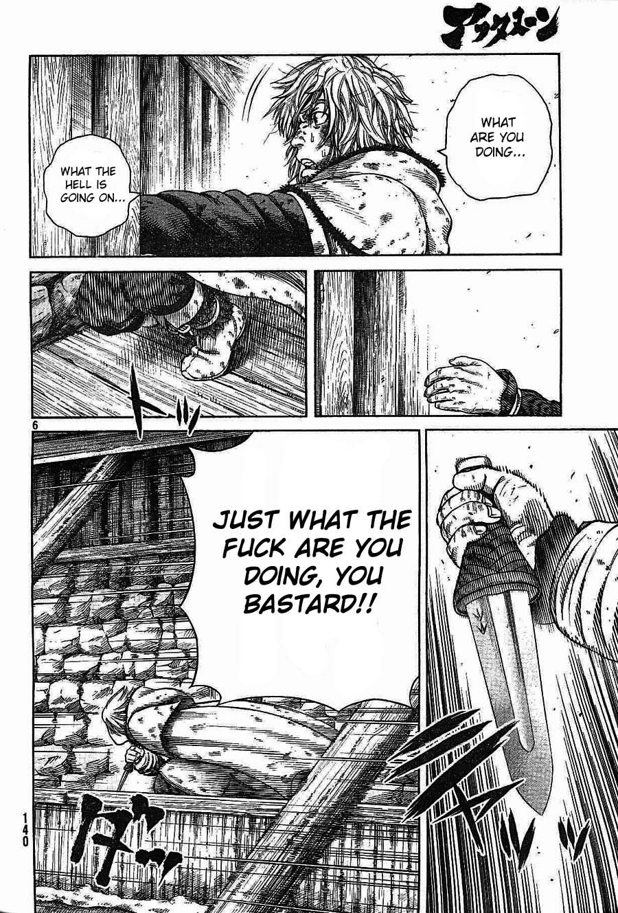 Vinland Saga Chapter 53 6